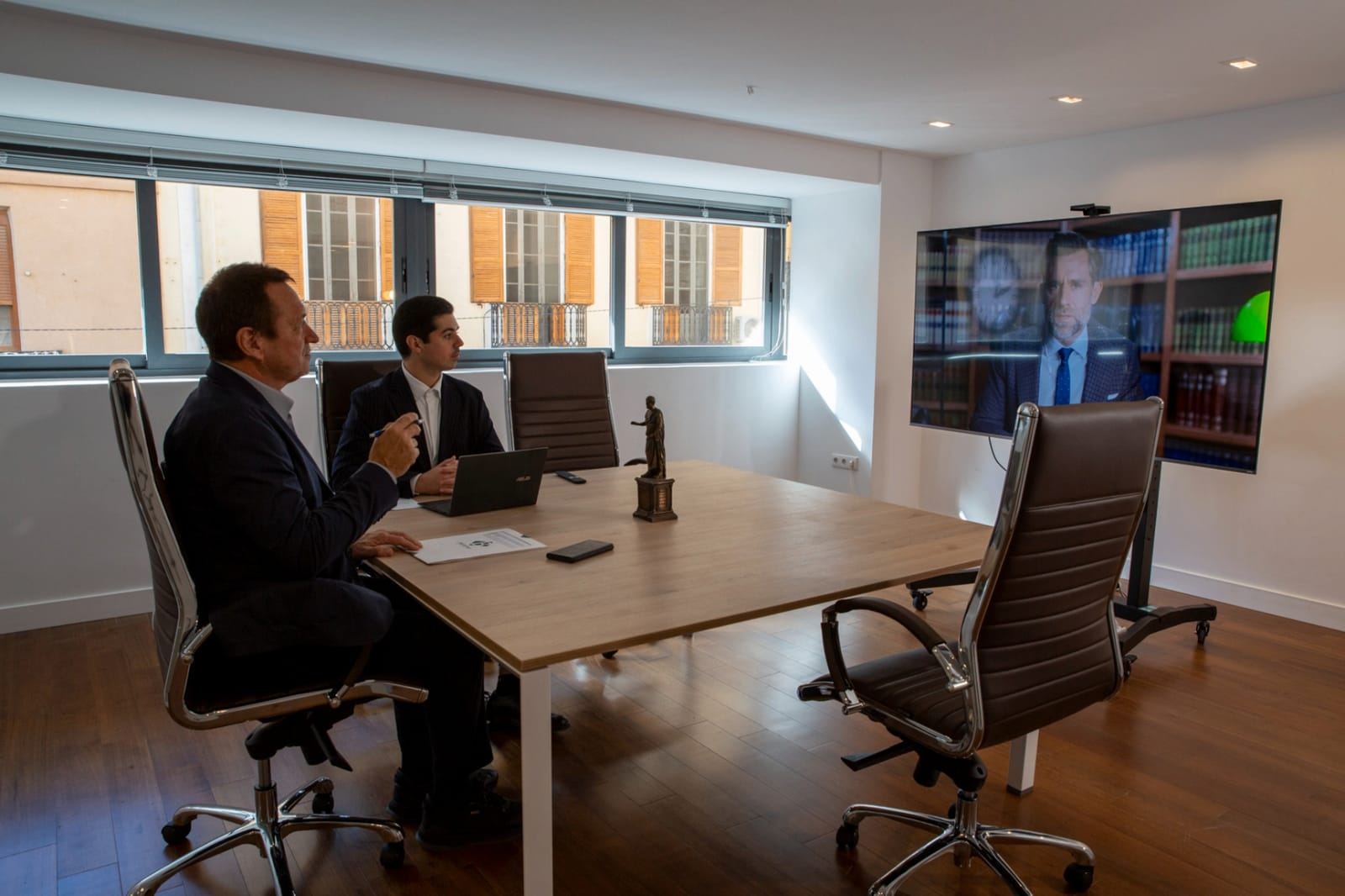 Online property lawyer for Jávea, remote conveyancing